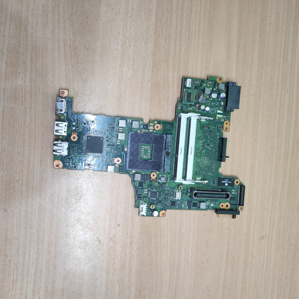 Motherboard Mobo Mainboard Laptop Fujitsu S761