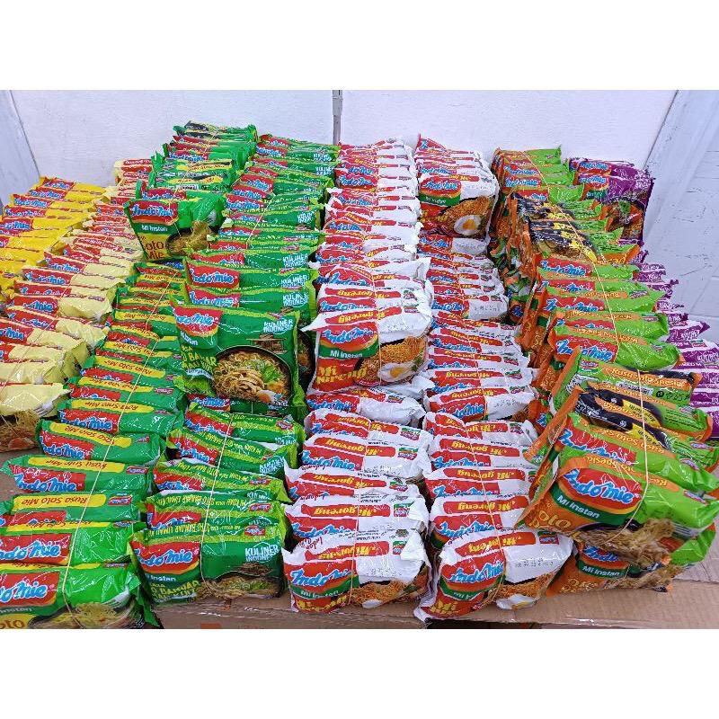 

Indomie Isi 5 pcs