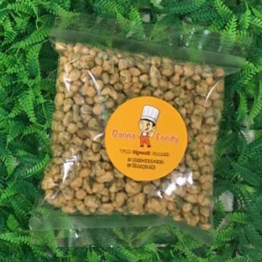 

KACANG POLONG TEPUNG ISI 1 KG | Banna Foody | Snack Viral