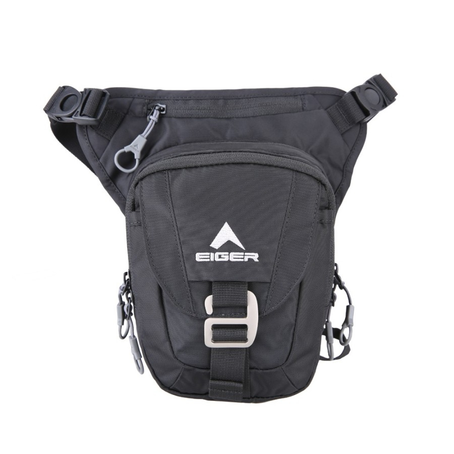 Eiger19 Legpack M Militant Tas Paha Riding Tas Selempang Outdoorsporty