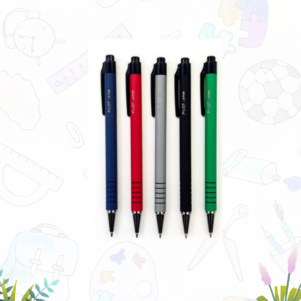 

PULPEN / PENA / PEN / BOLPOIN / BALL PEN PILOT BPRK-10M ( PCS )