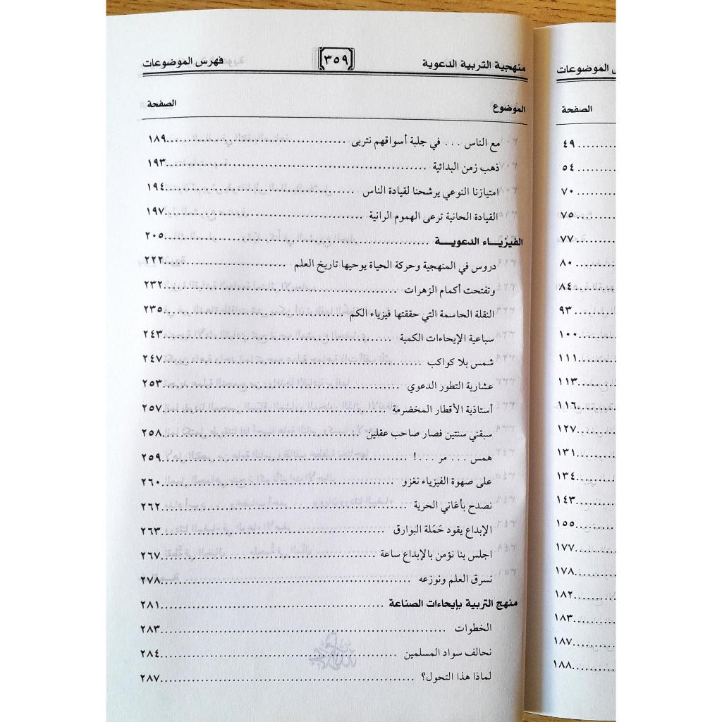 Jual Kitab Manhajiyatu Tarbiyah Ad Da'wayyah | منهجية التربية الدعوية Impor Original di Toko Kitab Alresalah