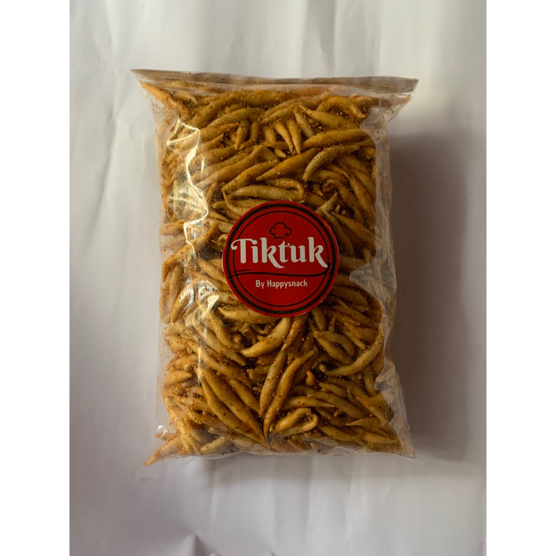 

Tiktuk Pack 1000gr Daun Jeruk