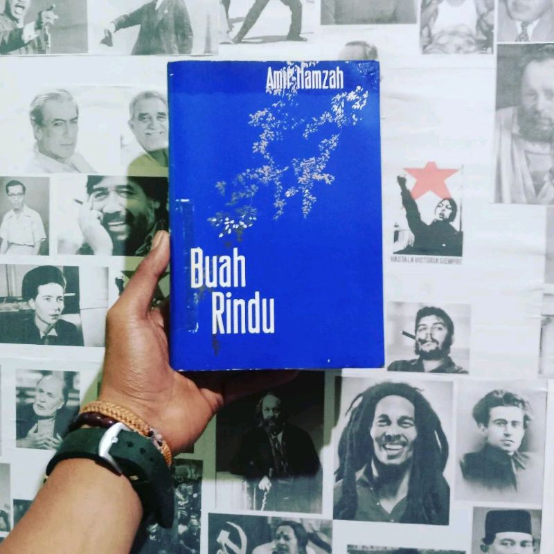 Menafsir Kembali Amir Hamzah | Nyanyi Sunyi | Esai dan Prosa | Padamu Jua | Setanggi Timur | Buah Ri