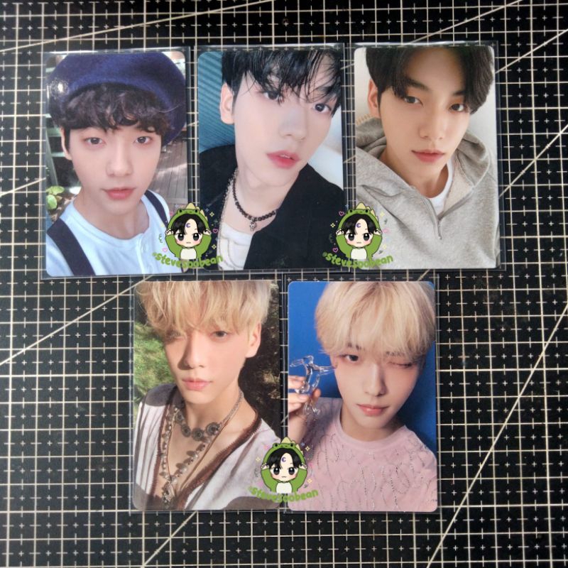 bundle lzd foe sg20 soobin txt
