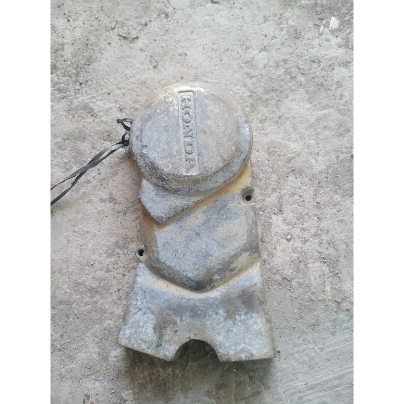 Tutup kalter tutup magnit magnet Honda win win 100