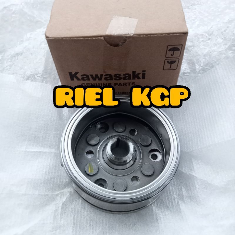 ROTOR MAGNET KLX 150 BF ORIGINAL KAWASAKI