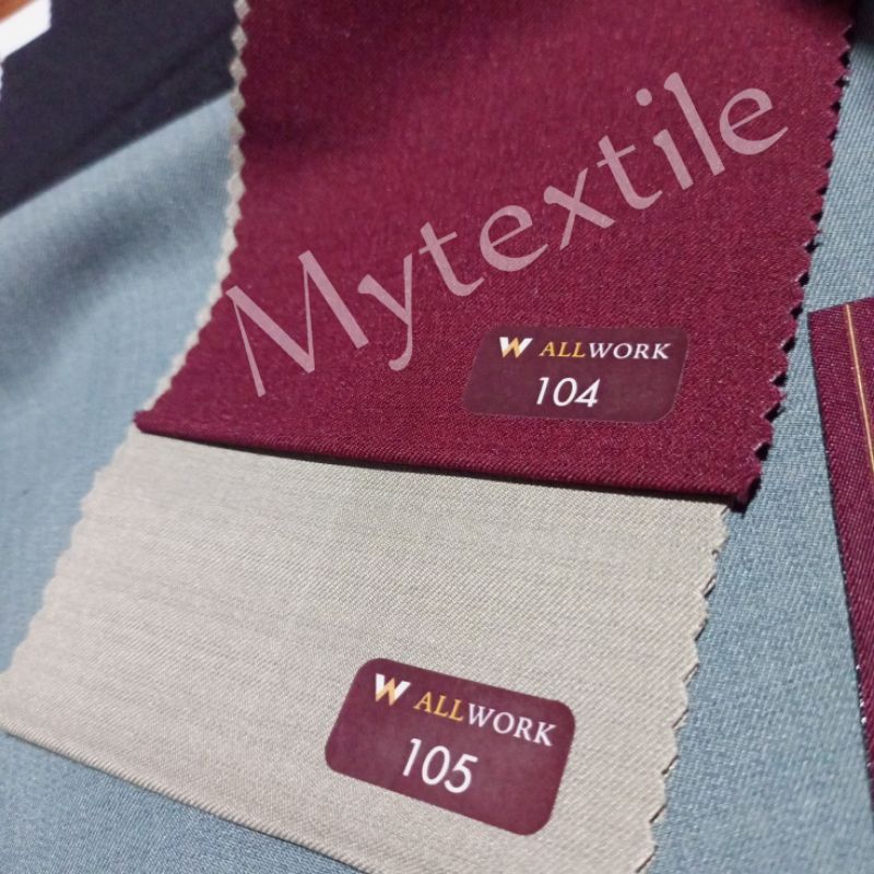 kain allwork seragam pdl tactical kemenkumham