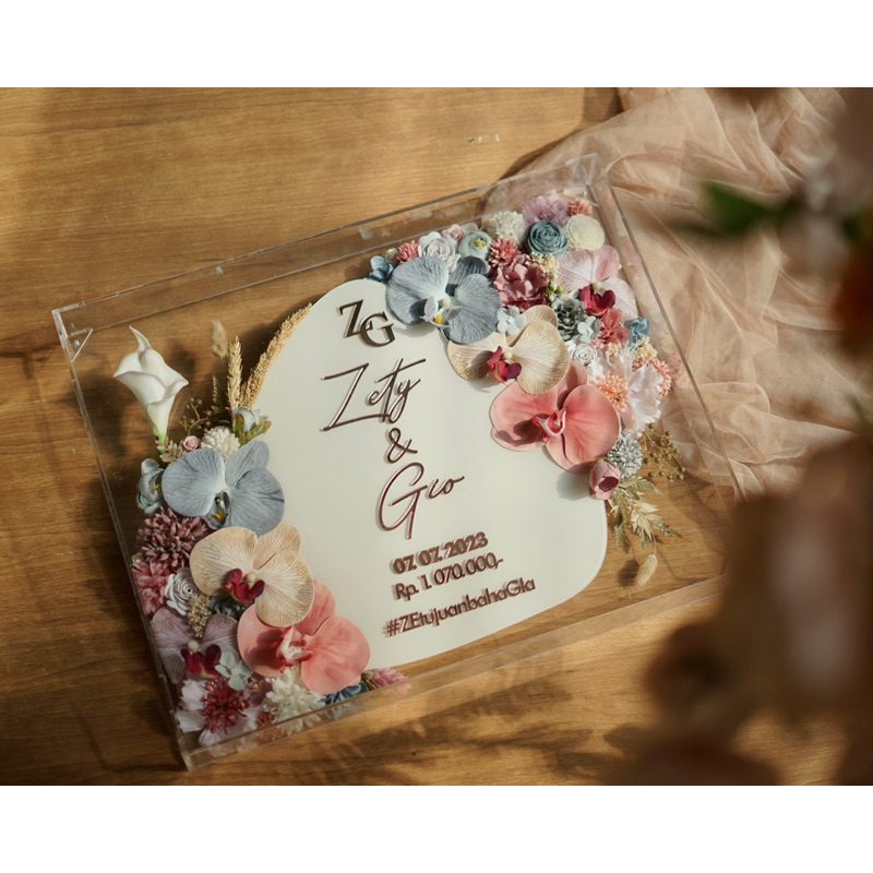 MAHAR RIBENA|| MAHAR AKRILIK