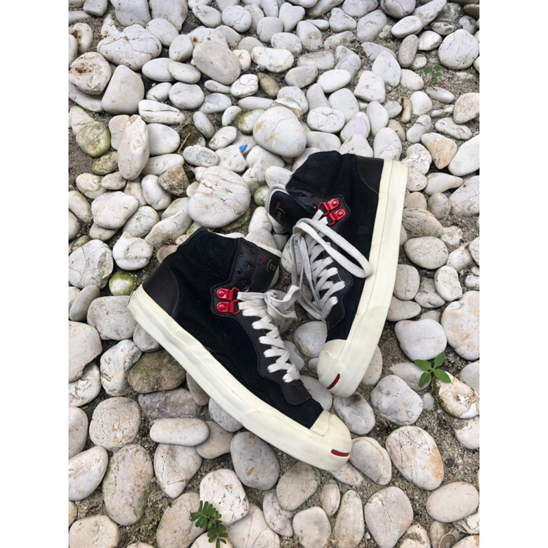 Converse Jack Purcell “RED Product”