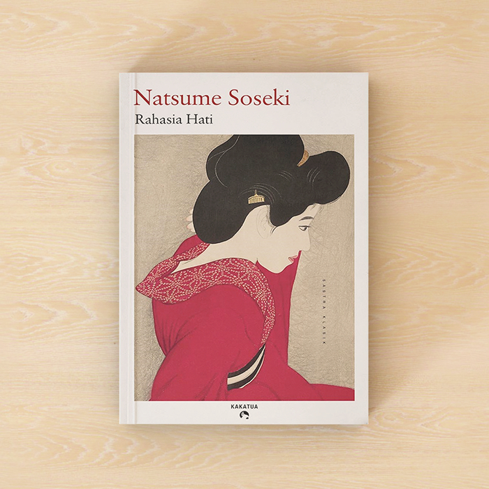 Rahasia Hati - Natsume Soseki