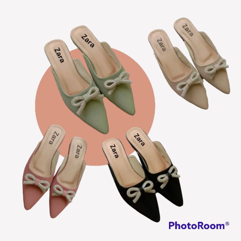 sepatu flat anak perempuan || sepatu flat shoes wanita branded || sepatu flat cantik wanita