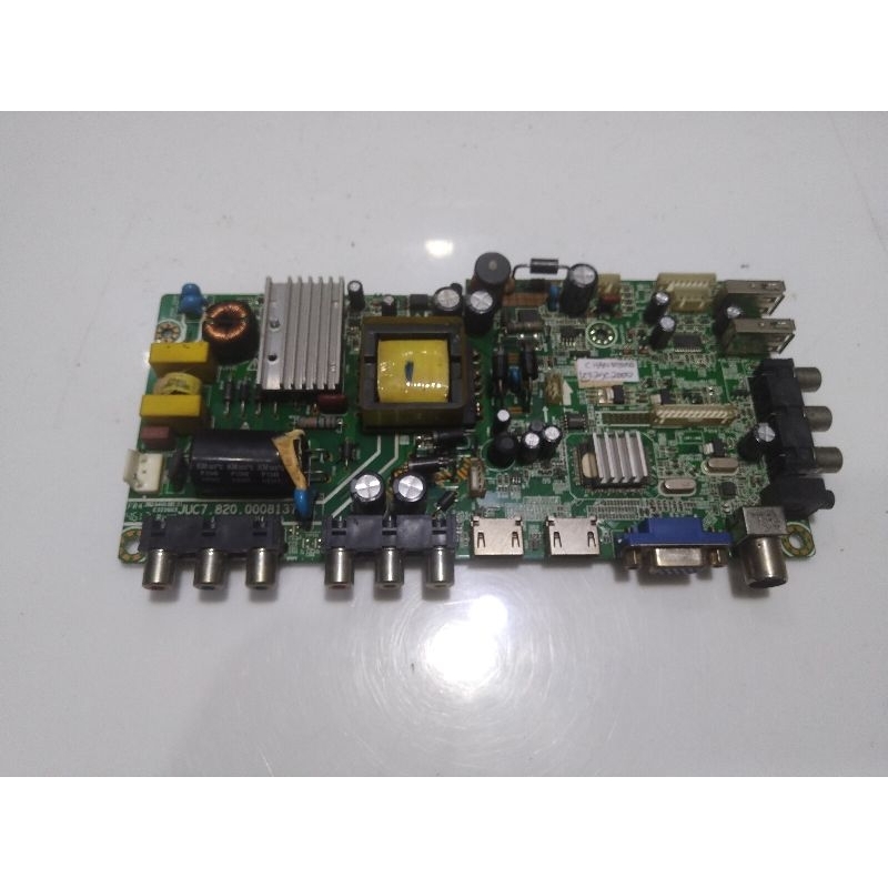 MB MAINBOARD CHANGHONG LED29C2000