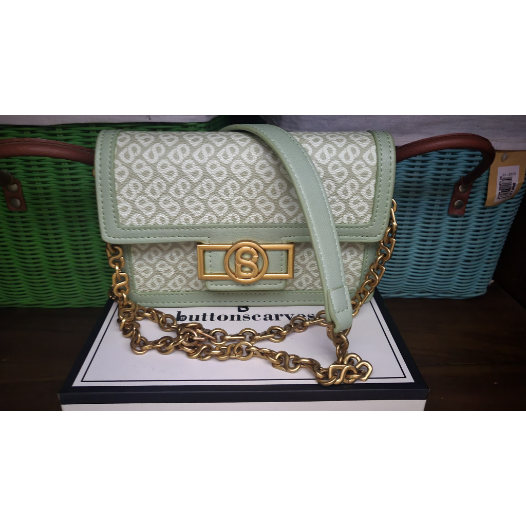 preloved izzy sling bag