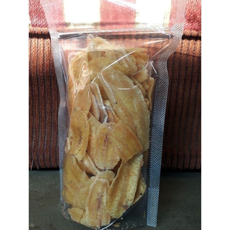 

Keripik Pisang Asin By Umai