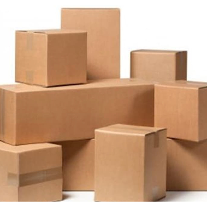 

Tambahan Packing Bubble Wrap dan Kardus