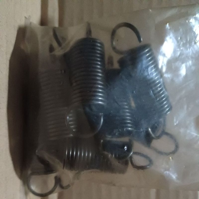 Spring Regulator/Pir Gas Mesin Diesel Dongfeng S195-1135