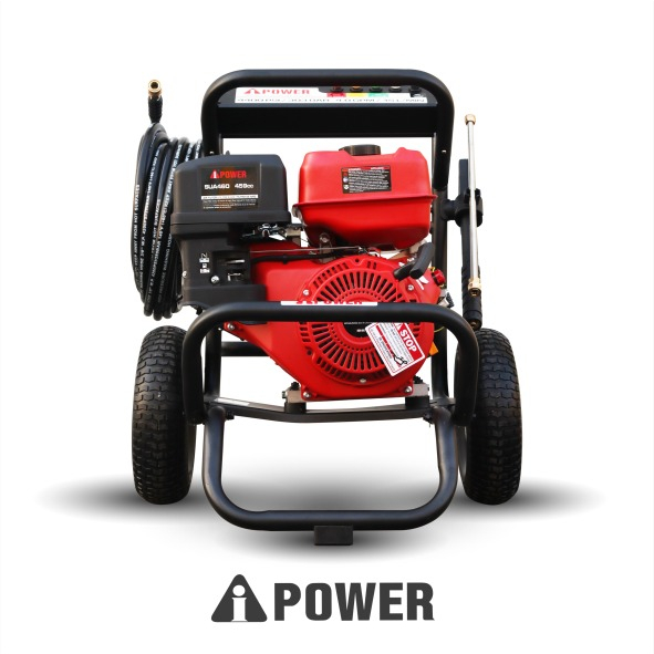 AIPOWER - HIGH PRESSURE WASHER JET CLEANER APW4400 AIPOWER