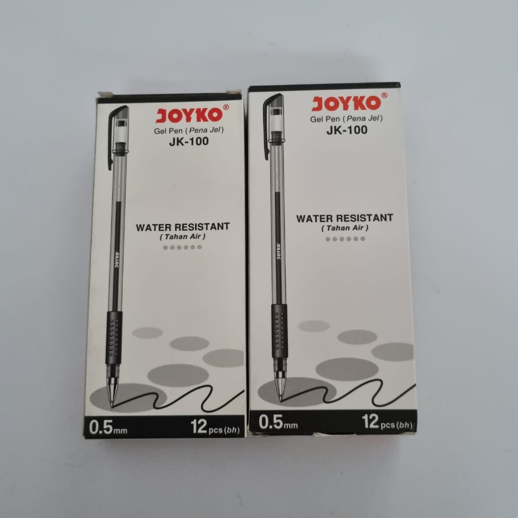 

GEL PEN JOYKO JK-100