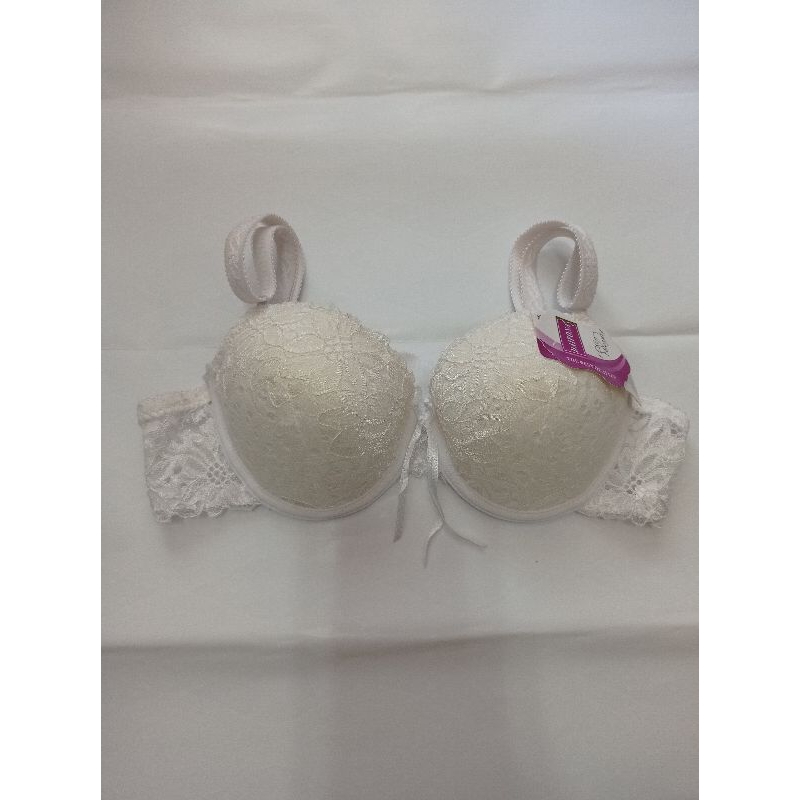 Bra Busa Kawat Bra Daifona Bra Putih Bra Tali Lepas Pasang