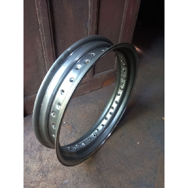 Velg ring 16 lebar 3inch