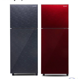 KULKAS SHARP SJ-246 XG