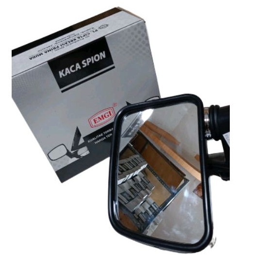 Spion variasi suzuki futura pick up LH Emgi (1021)