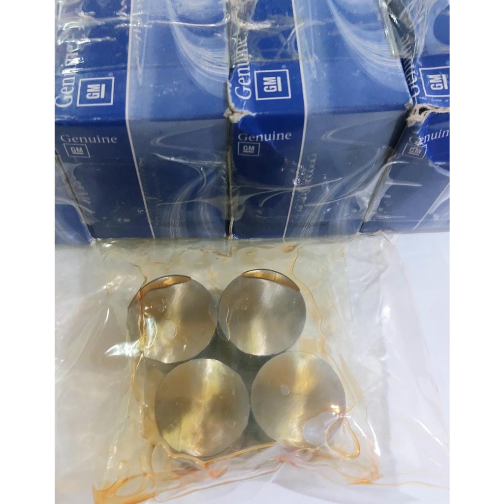 HLA Adjuster Klep KALOS LOVA ORI GM ( 1pcs )