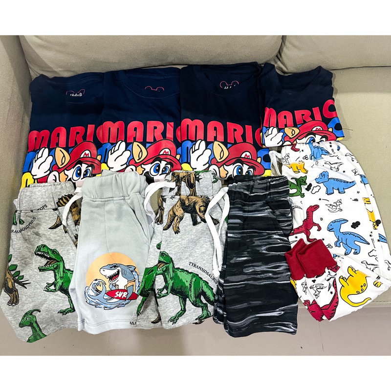 baju haloli