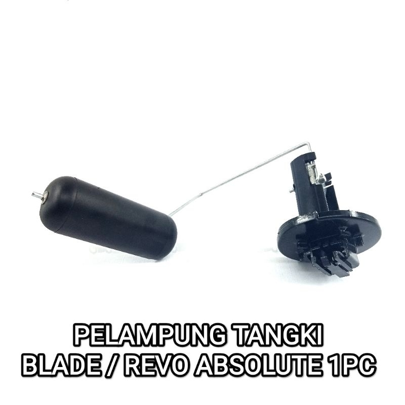 Pelampung Tangki Blade - Plampung Apung Tengki Tanki Tenki Tank Teng Bensin Bengsin Minyak Honda Bla