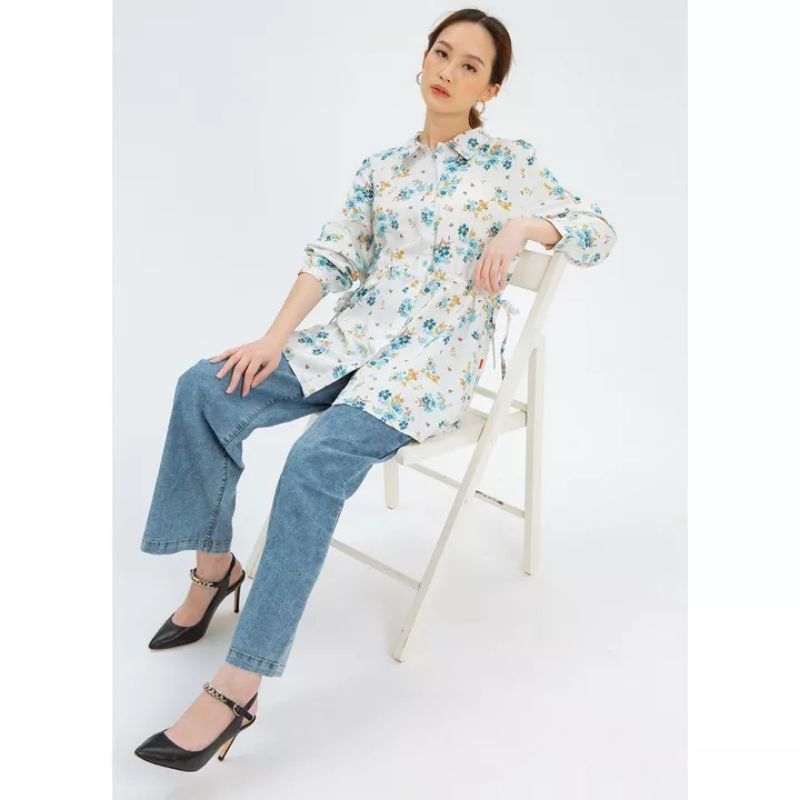 KEMEJA DUST JEANS (116329)
