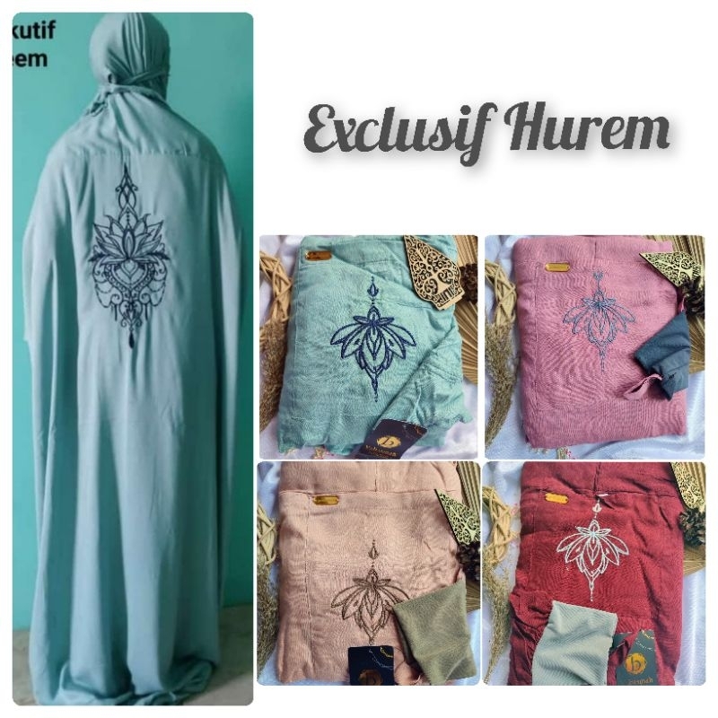 Yabasmah/Yabasmah Exclusive / Yabasmah Exclusife Hurem