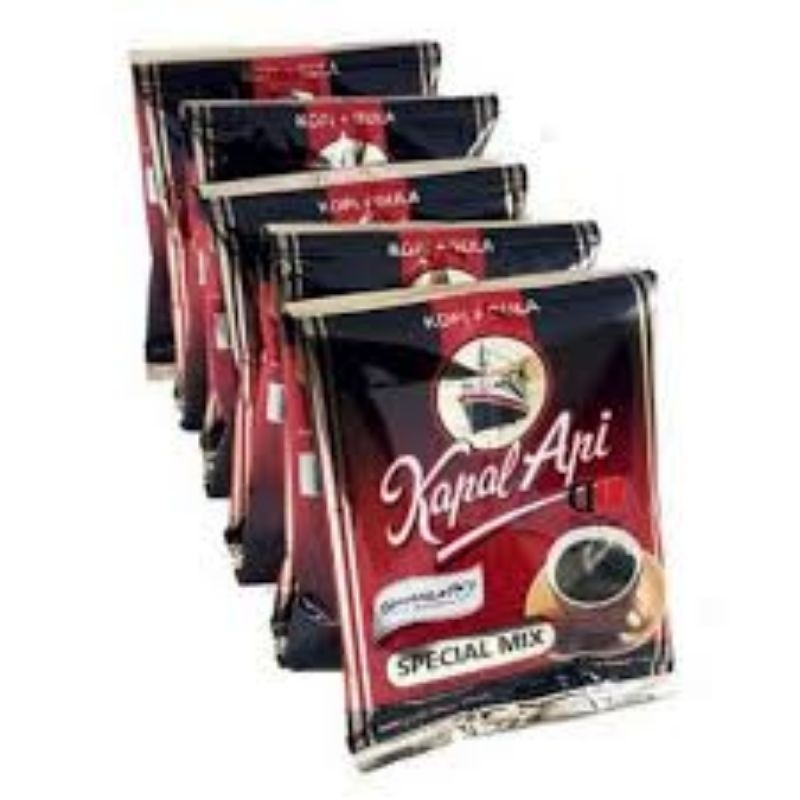 

kopi kapal api instant 1 renceng