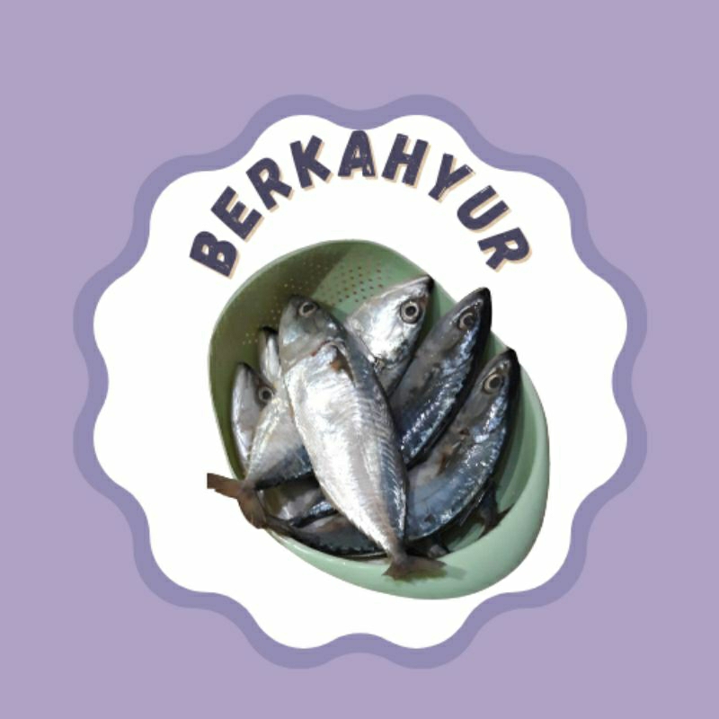 

Ikan Kembung