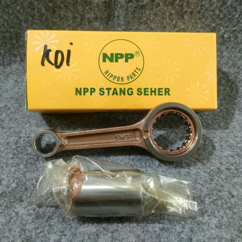 STANG SEHER CONDROD KIT NPP YAMAHA MIO SPORTY - MIO SMILE - MIO SOUL