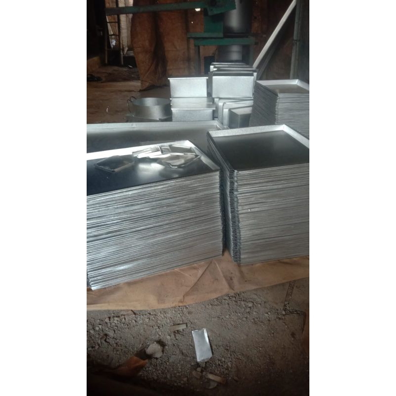 loyang tray oven mito mo 20 loyang nampan oven listrik