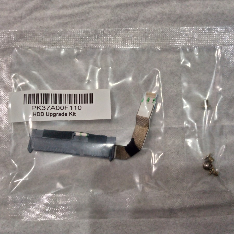 Kabel flexibel hdd kit untuk laptop lenovo ori