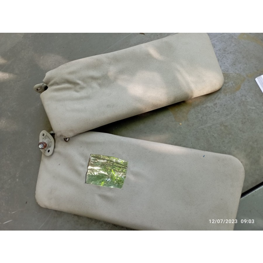 Sunvisor Daihatsu Classy