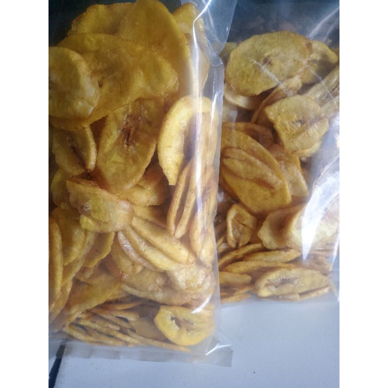 

kripik Pisang Manis 500 gram Makanan Ringan Agen Snack jakarta Cengkareng