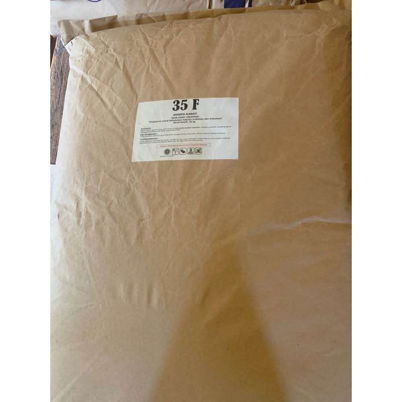 

krimer 35 F