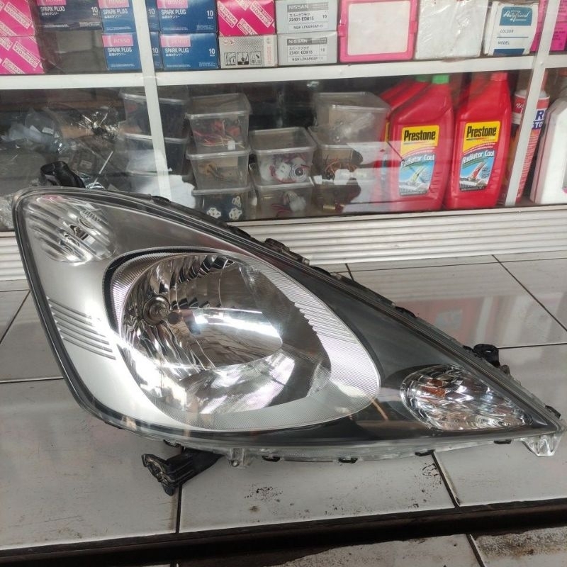 Headlamp Lampu Depan Jazz Rs 2008 2009 2010 2011