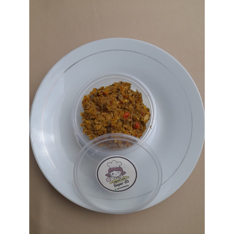 

Sambal Cakalan