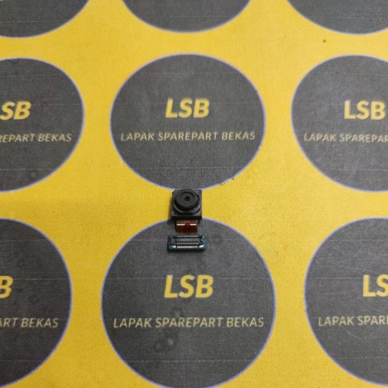 FRONT CAMERA DEPAN SAMSUNG J5 2016 J510F ORIGINAL BEKAS