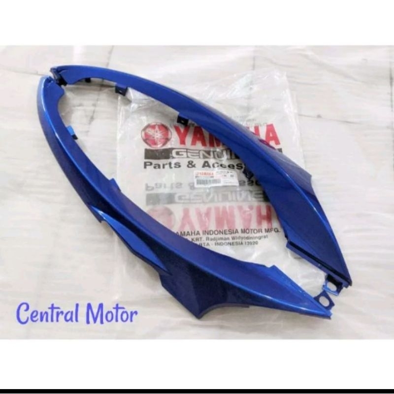 DEK BAWAH FINO FI 115 BIRU ORIGINAL