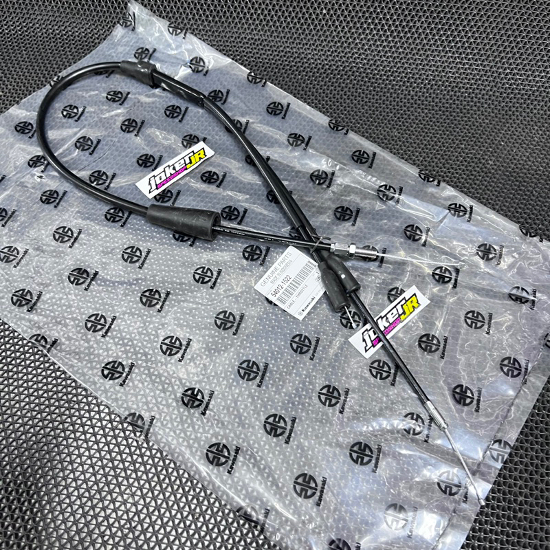Kabel Gas Ninja olor gas ninja R SS pnp rr new rr old zx Original 5402-1522