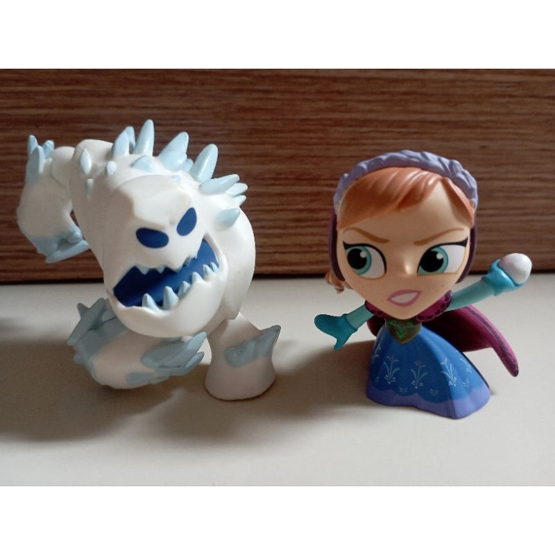 Funko frozen PL