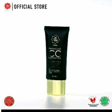 VIVA QUEEN PERF CC FOUNDATION