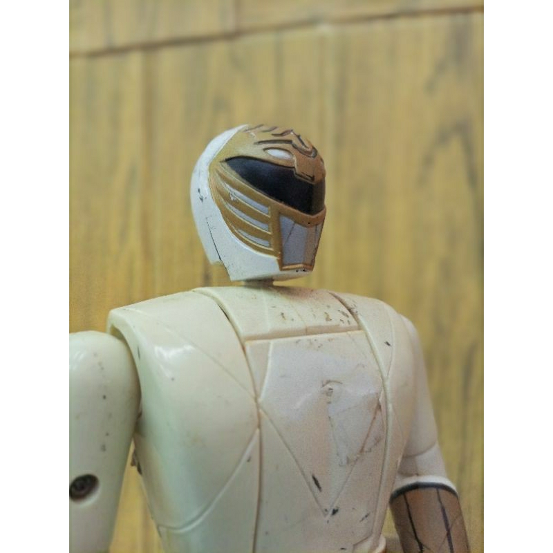 mighty morphin power rangers