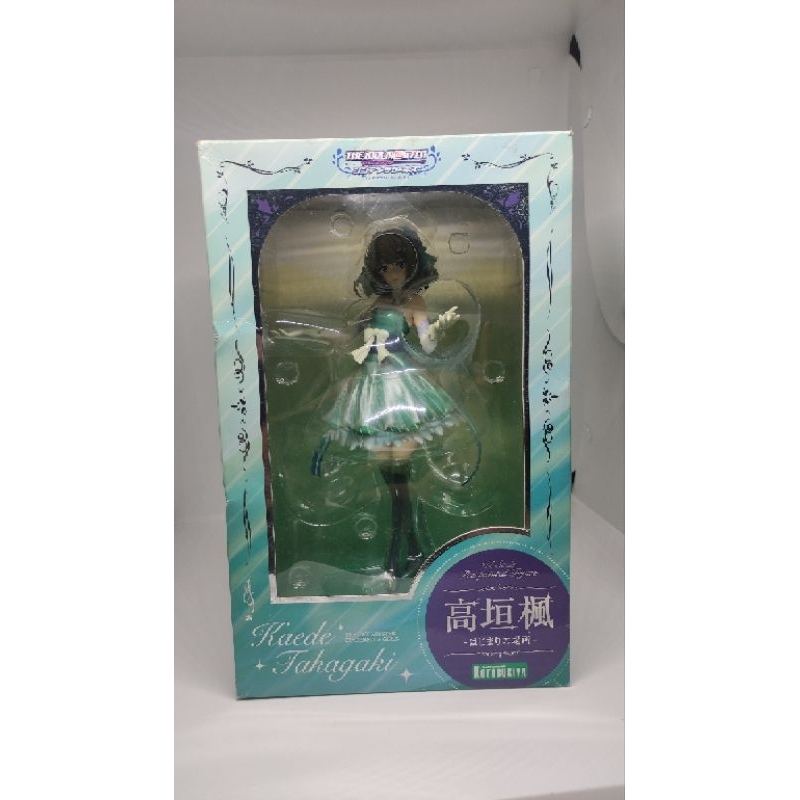 Figure Kotobukiya Takagaki Kaede 1/8