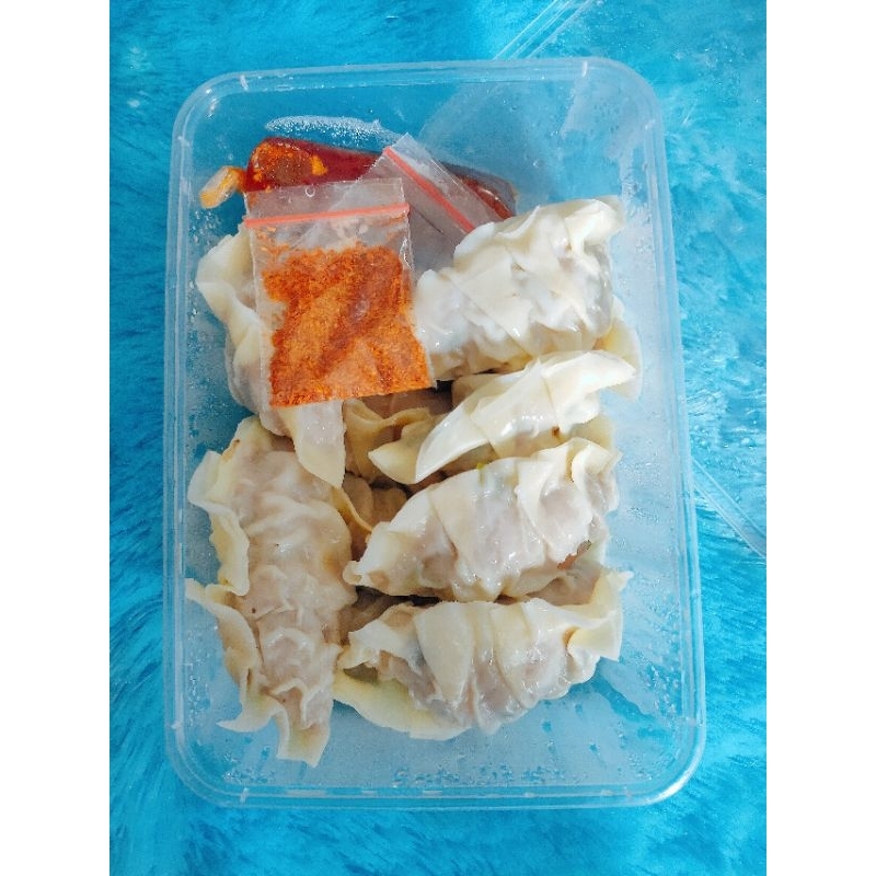 

GYOZA FROZEN FOOD BEKASI